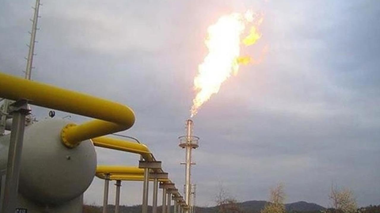 Gazprom: Avrupa’nın gazı tükeniyor