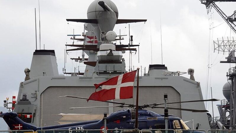 Danimarka’dan Grönland hamlesi: Asker sayısı artırılacak