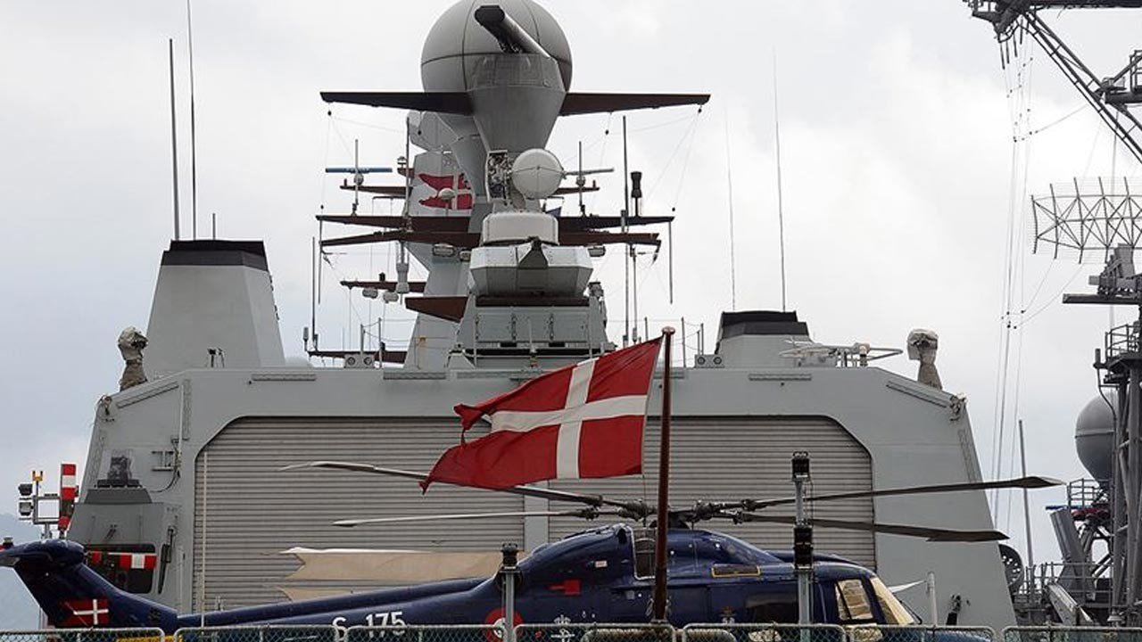 Danimarka’dan Grönland hamlesi: Asker sayısı artırılacak