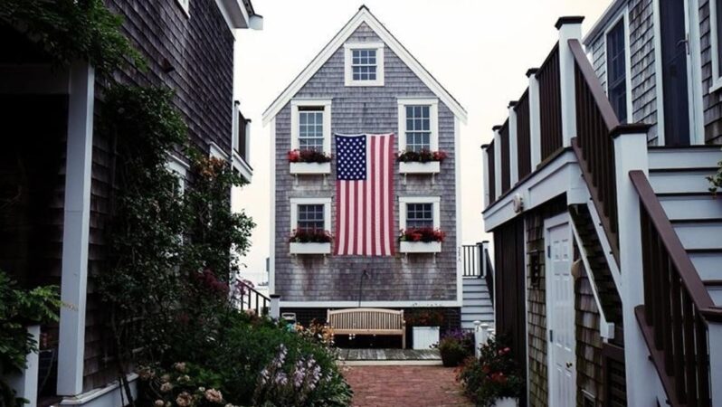 ABD’de ikinci el konut satışları aralıkta arttı