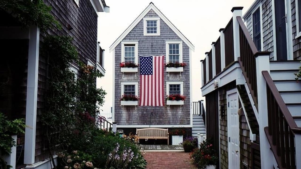 ABD’de ikinci el konut satışları aralıkta arttı