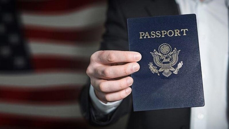 ABD, 75 ülkeye vize işlemlerini askıya alıyor
