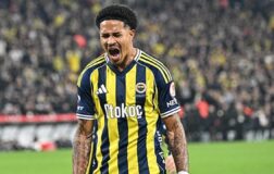 PFDK, Oosterwolde’nin cezasını açıkladı