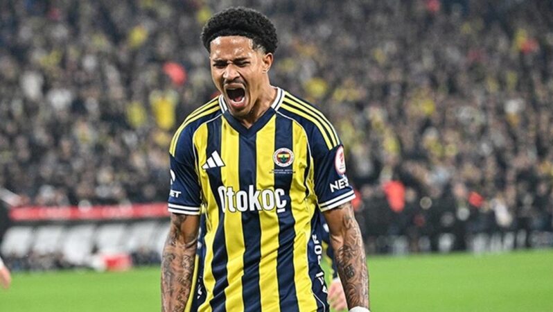 PFDK, Oosterwolde’nin cezasını açıkladı