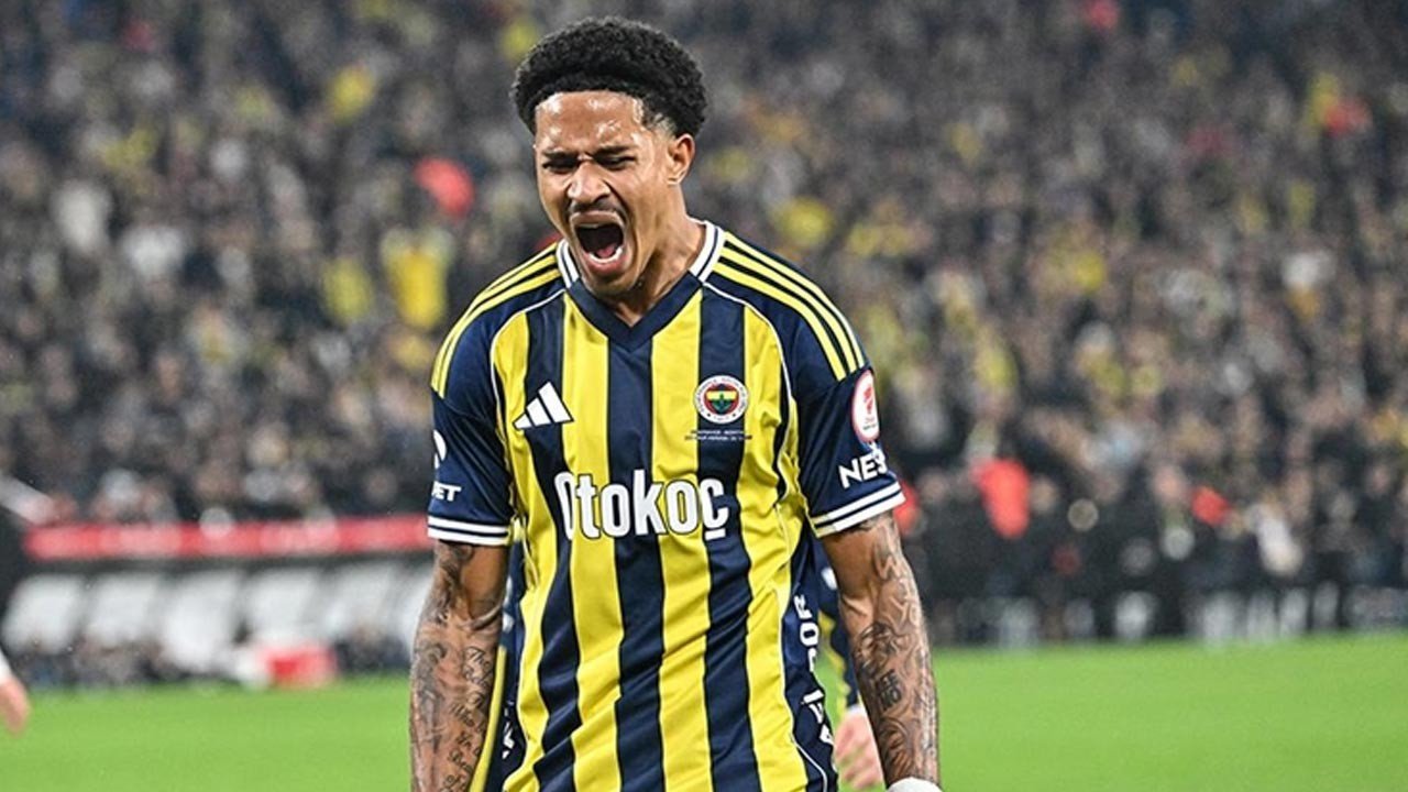 PFDK, Oosterwolde’nin cezasını açıkladı