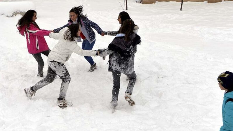 Ordu’da okullar tatil mi, Ordu Valiliği’nden açıklama geldi mi?