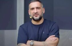 Eski futbolcu Ümit Karan gözaltına alındı