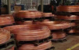 Altının ardından bakır ve kalay rekor peşinde