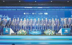 Savunma sanayinin 2028 hedefi 158 bin istihdam