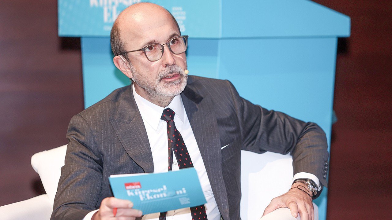 TEB Genel Müdürü Ümit Leblebici: Dönüşümün eşiğindeyiz, ‘strateji