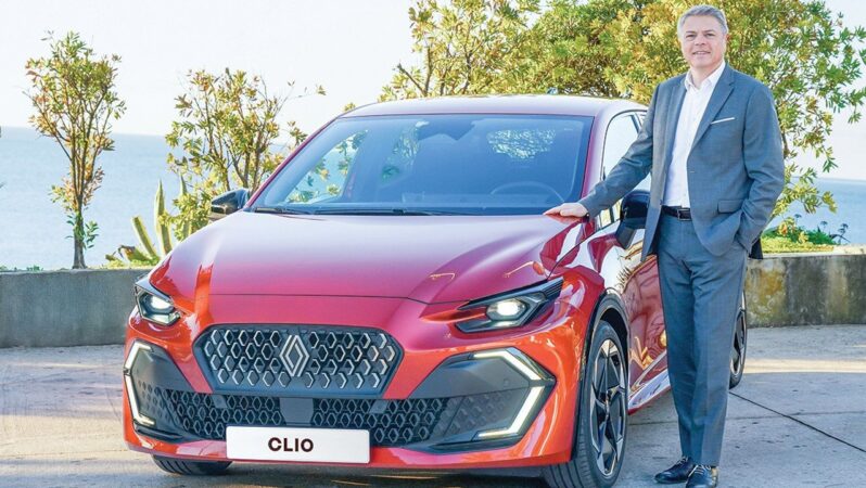 “Türkiye’nin küresel üretim ve ihracat ağındaki rolü güçleniyor”