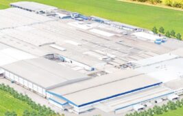 Üretimde yüzde 100 yeşil enerji kullanıyor