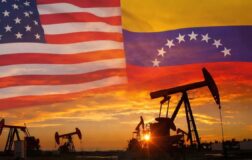 Venezuela petrolünden ilk gelir: 500 milyon dolar ABD denetiminde