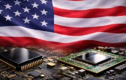 Çip savaşında yeni perde: Gelişmiş yarı iletkenlere yüzde 25 verg
