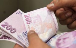 Evde bakım yardımları hesaplara yatırılmaya başlandı