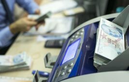 Bankalardaki mevduat geçen sene yüzde 41 arttı