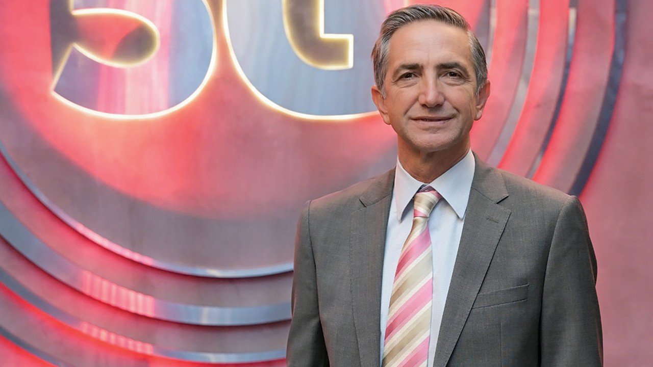 Vodafone Türkiye CEO’su Aksoy: 1 Nisan itibarıyla 5G’yi müşterile