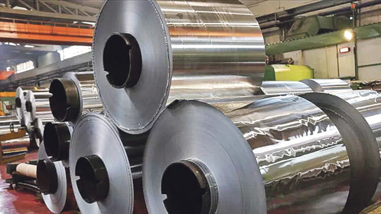 Alüminyum fiyatları 3 yılın zirvesine çıktı