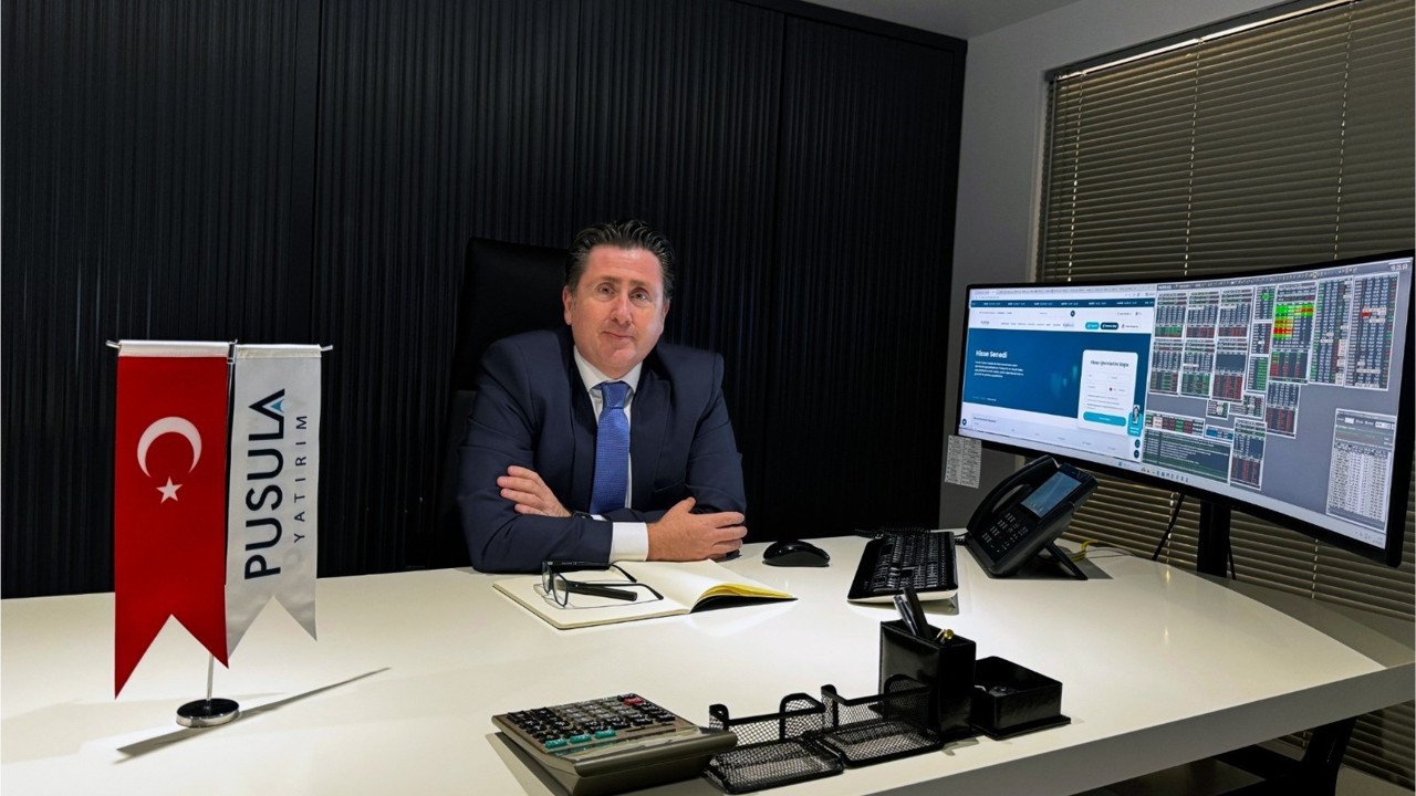 Pusula Holding, ALB Yatırım’ı satın aldı