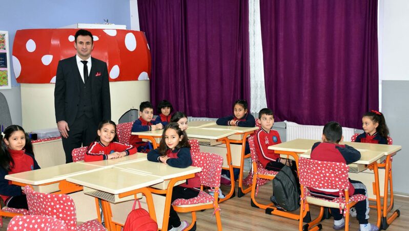 Okullarda yarıyıl tatili için son ders zili yarın çalacak: Yaklaş