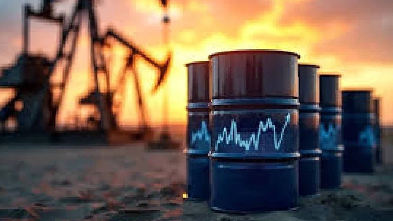 Trump’ın İran açıklamaları sonrası petrol fiyatları sert düştü