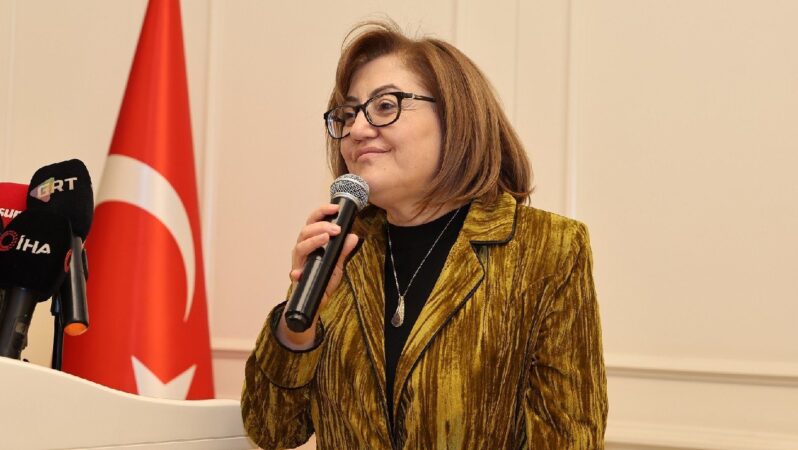 Gaziantep’in turizm yol haritası belirlendi