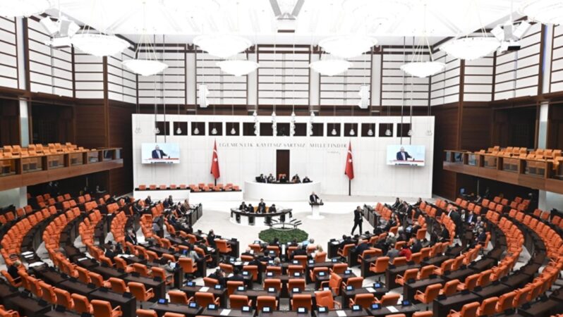 12. YARGI PAKETİ SON DURUM: 12. Yargı Paketi Meclis’e ne zaman ge