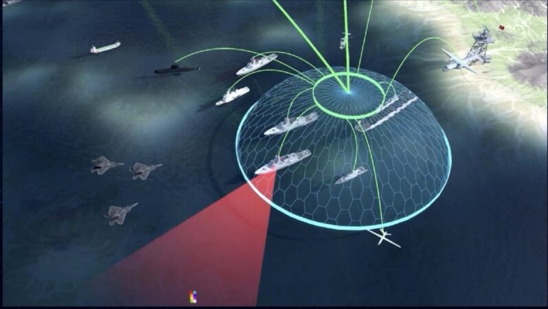 Türkiye NATO’ya yazılım ihraç etti, Yunanistan’da “sinirler” geri