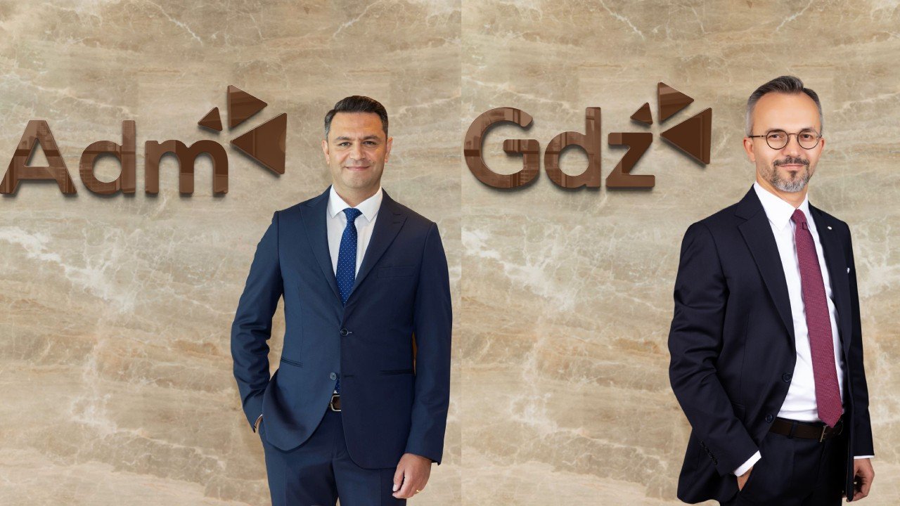 ADM ve GDZ Elektrik’te üst yönetimde değişim: Yeni genel müdürler