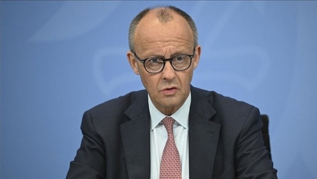 Başbakan Merz’den itiraf: ‘Halka yeterince iyi anlatamadık’