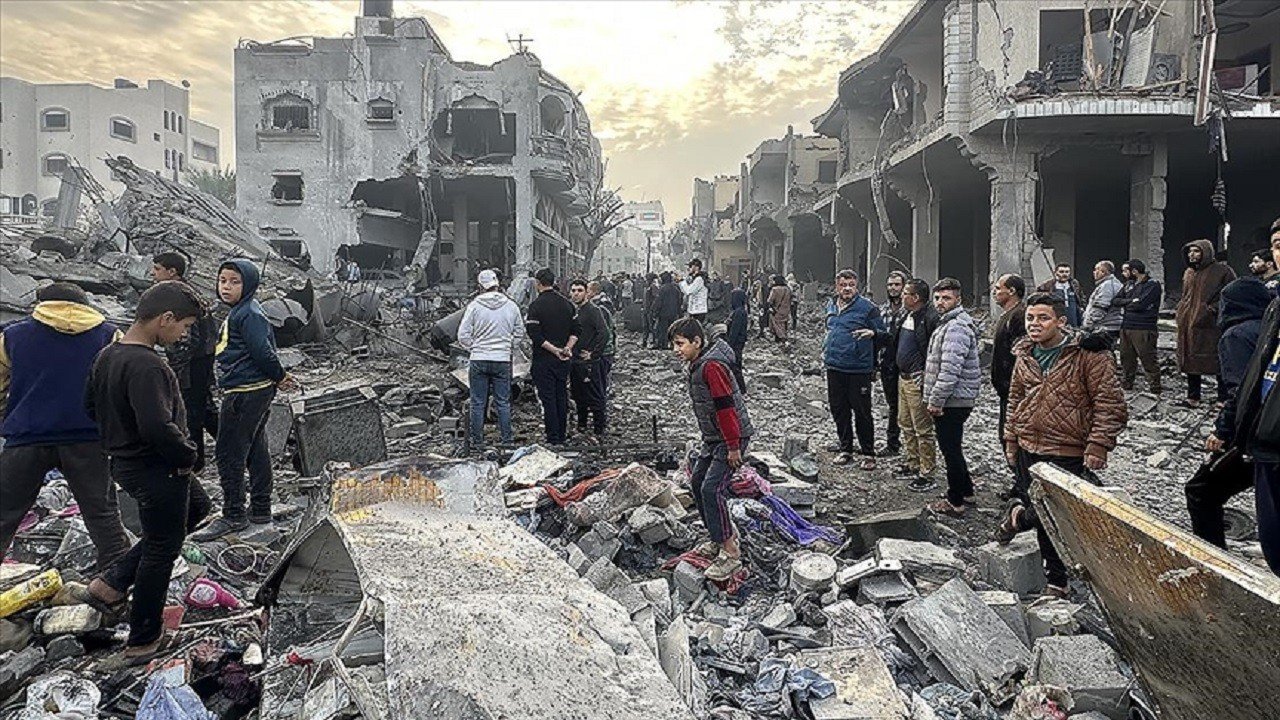 İspanya, Türkiye, Katar ve Mısır’ın Gazze’deki çabalarını takdir