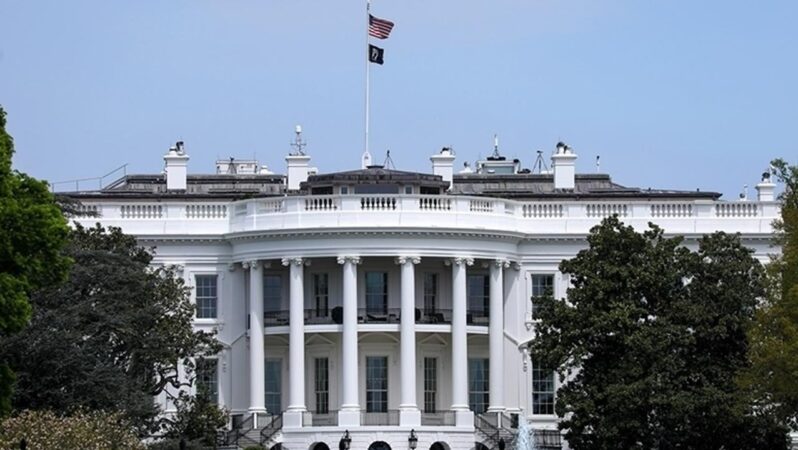 Beyaz Saray’dan İran mesajı: Tüm seçenekler masada