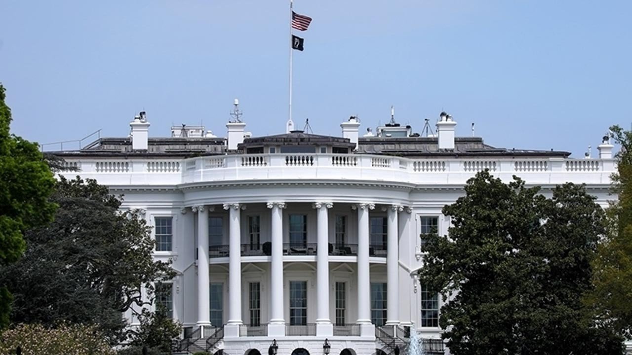 Beyaz Saray’dan İran mesajı: Tüm seçenekler masada