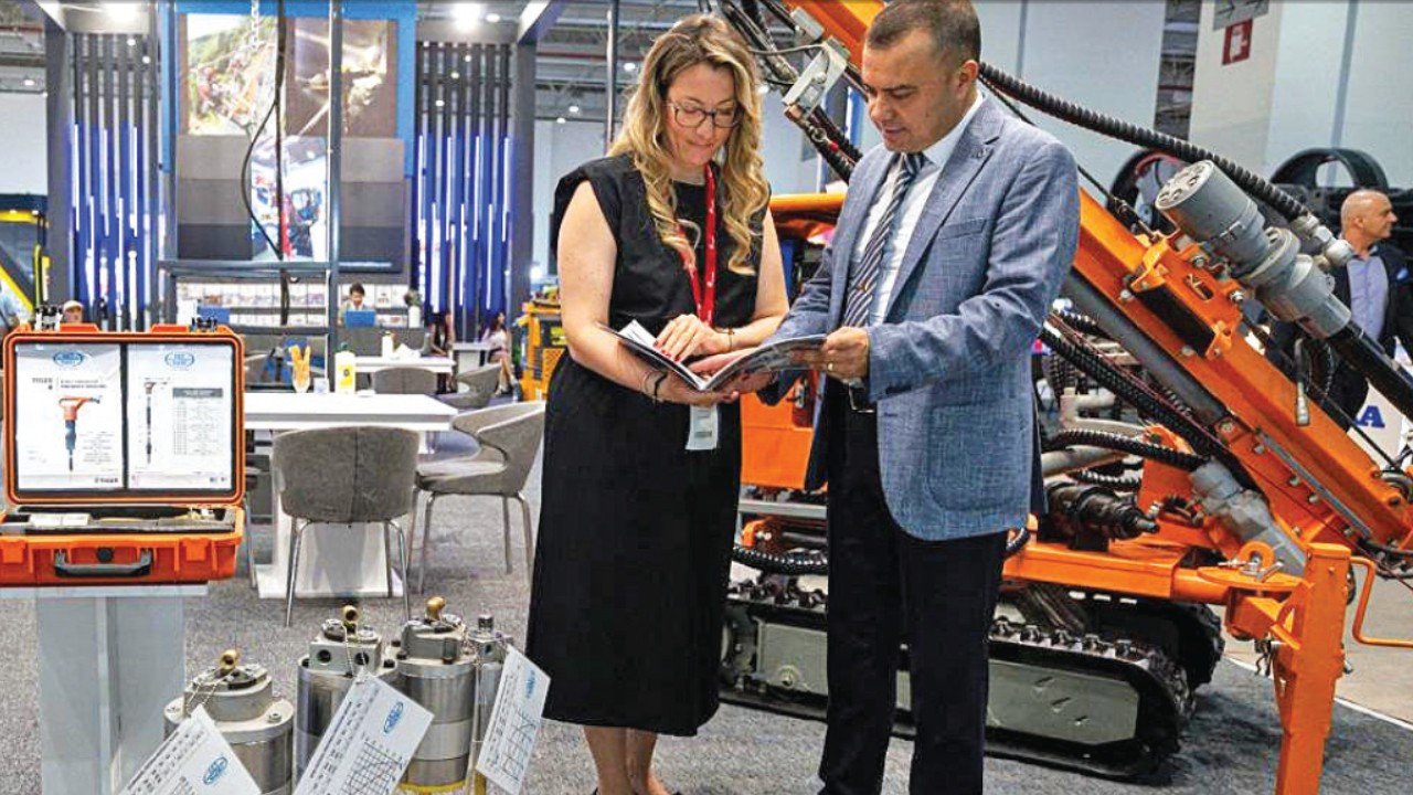 İzmir Fuarları Ekonomiye Katma Değer Sağlıyor