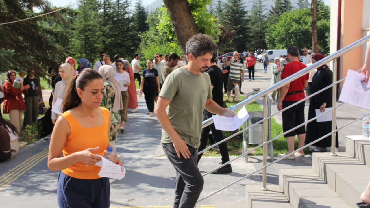 10 bin öğretmen ataması AGS başvuru sonuçları ne zaman, saat kaçt