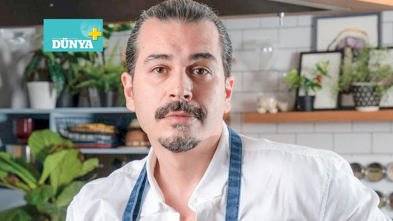 Ferhat Bora: Restoransız şefleri göreceğiz