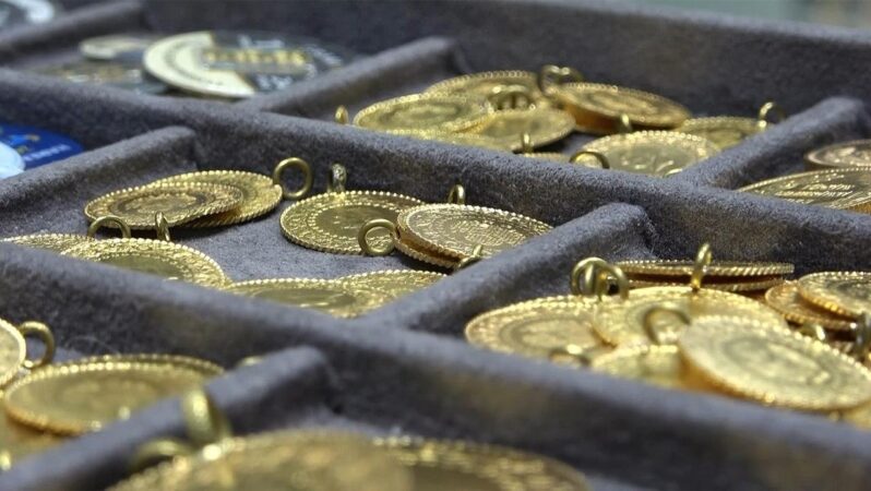 İnternetten altın alışverişinde şikayetler artıyor