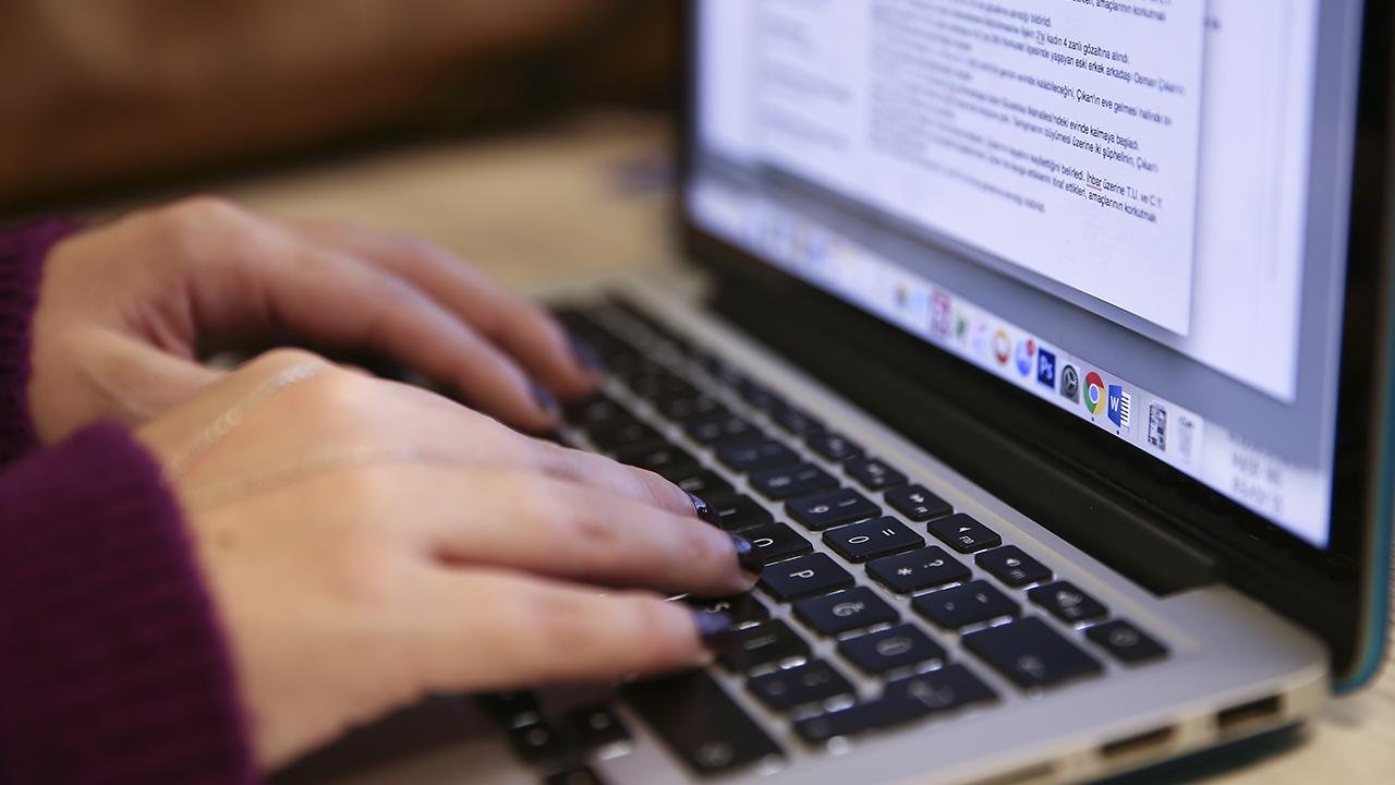 Geleceğin insan kaynağı kampüste yetişiyor