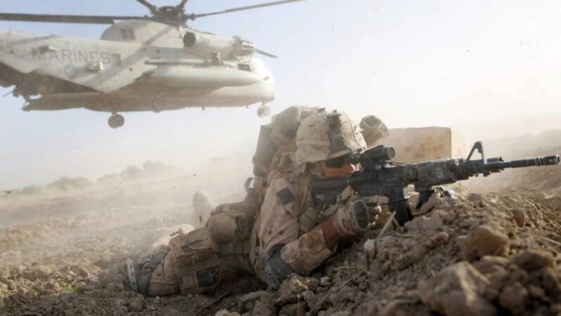 Washington’da İran planı: Trump’ın önünde gizli operasyon senaryo