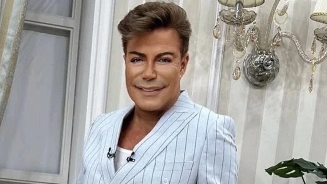 Fatih Ürek’ten acı haber geldi: Yaşam mücadelesini kaybetti