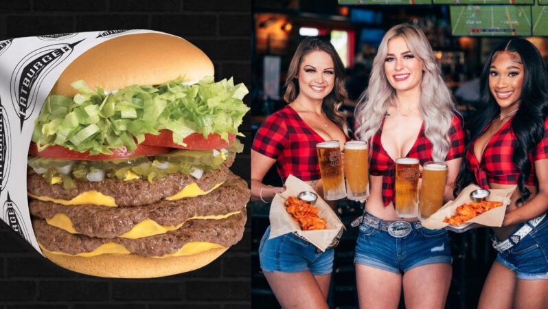 İflas başvurusu yapan restoran zinciri borsadan çıkarılıyor