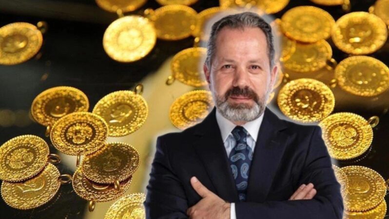 Altın yatırımcısı kâr etmek için ne yapmalı? İslam Memiş, yıl son