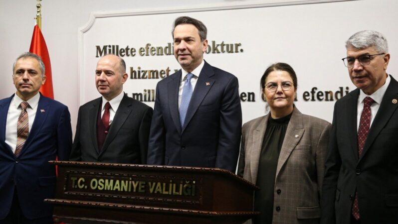 Enerji Bakanı Bayraktar açıkladı: Gaz ve elektrikte devlet desteğ