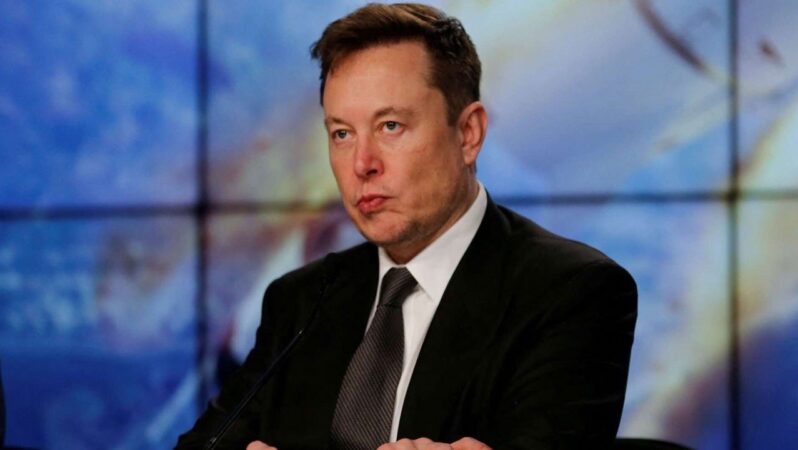 Musk’tan Epstein belgelerine tepki: Kısmi açıklama anlamsız