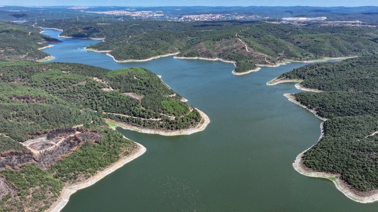 1 Şubat 2026 İstanbul barak doluluk oranları: İstanbul’da barajla