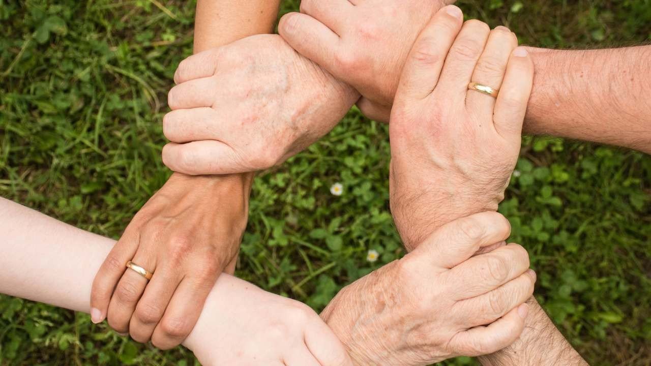 Dünyanın güven haritası açıklandı: Türkiye’nin sırası şaşırttı
