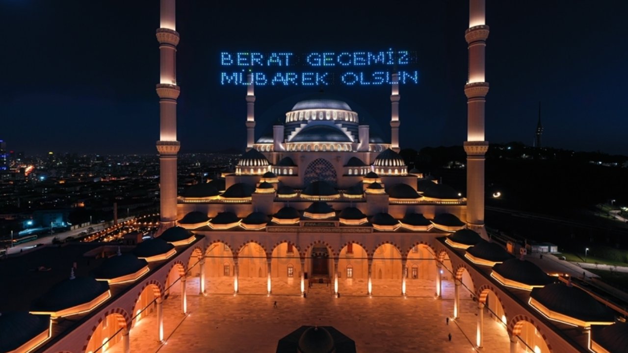 2026 KANDİL MESAJLARI: Birbirinden özel, en güzel, resimli, anlam