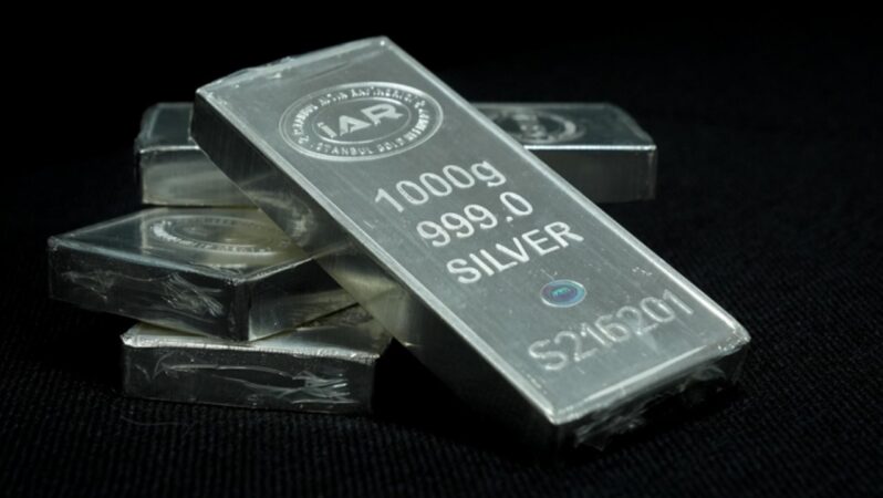 Gümüş düştü mü, neden düşüyor? Gümüş daha düşecek mi, yükselir mi