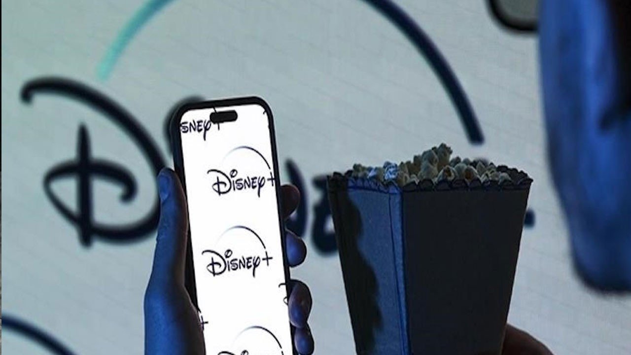 Disney’den güçlü bilanço: Gelir ve kâr beklentileri aştı
