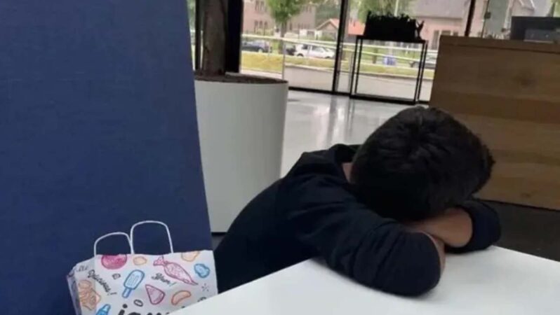 DMM’den ‘Epstein adasındaki Türk çocuk’ iddiasına yalanlama